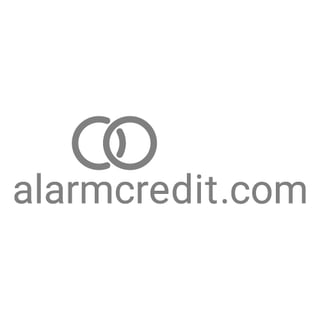 alarmcredit.com partner page image