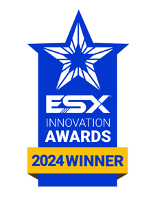 2024 ESX Innovation Awards