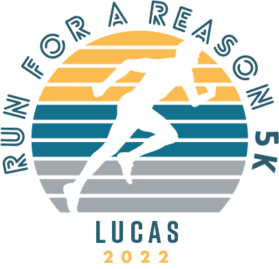 run for a reason logo 2022