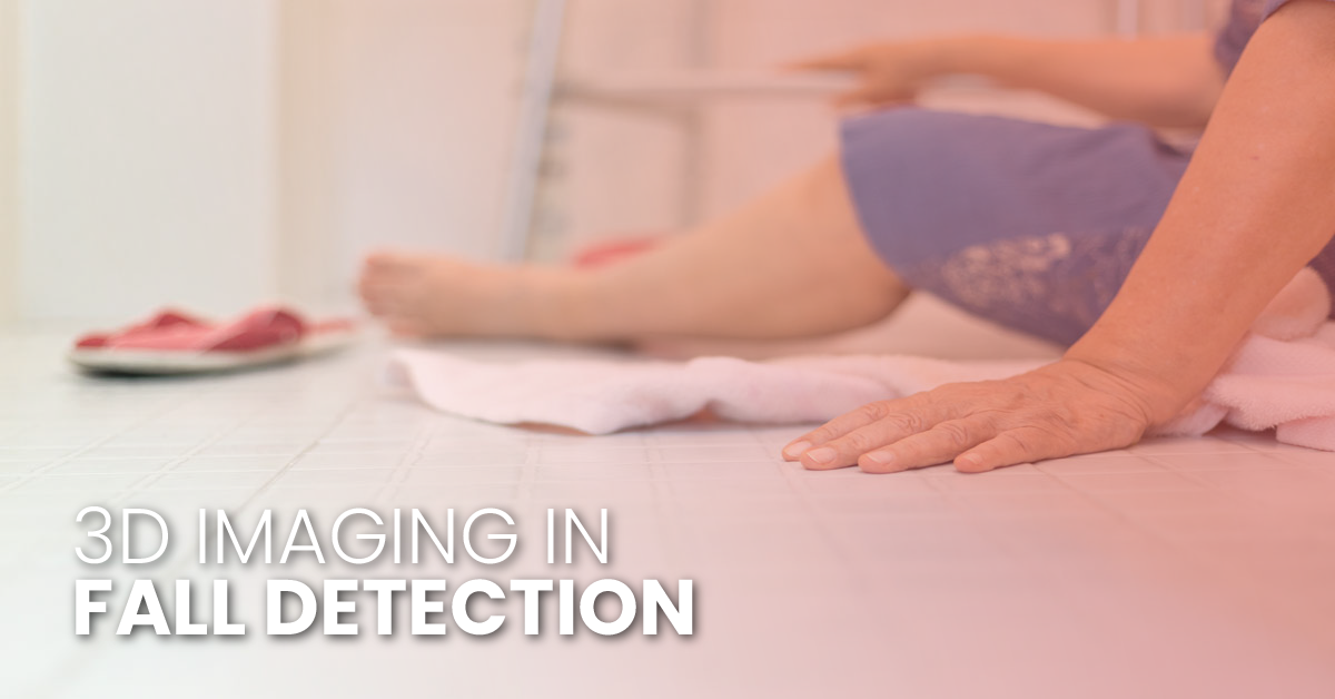 3D Imaging in Fall Detection