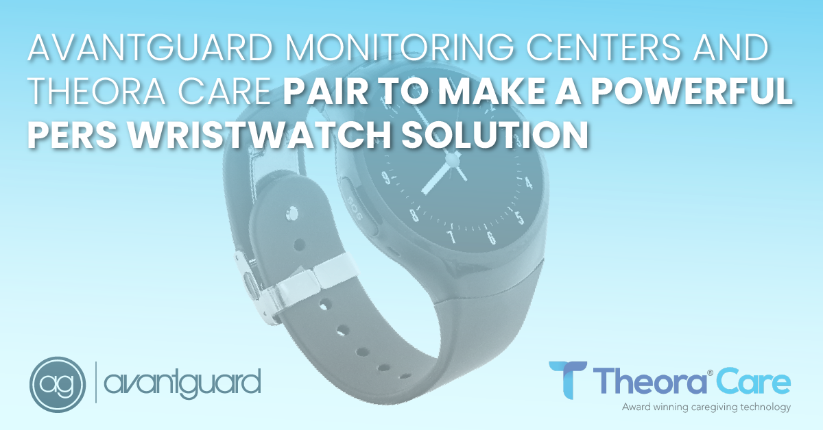 avantguard monitoring center