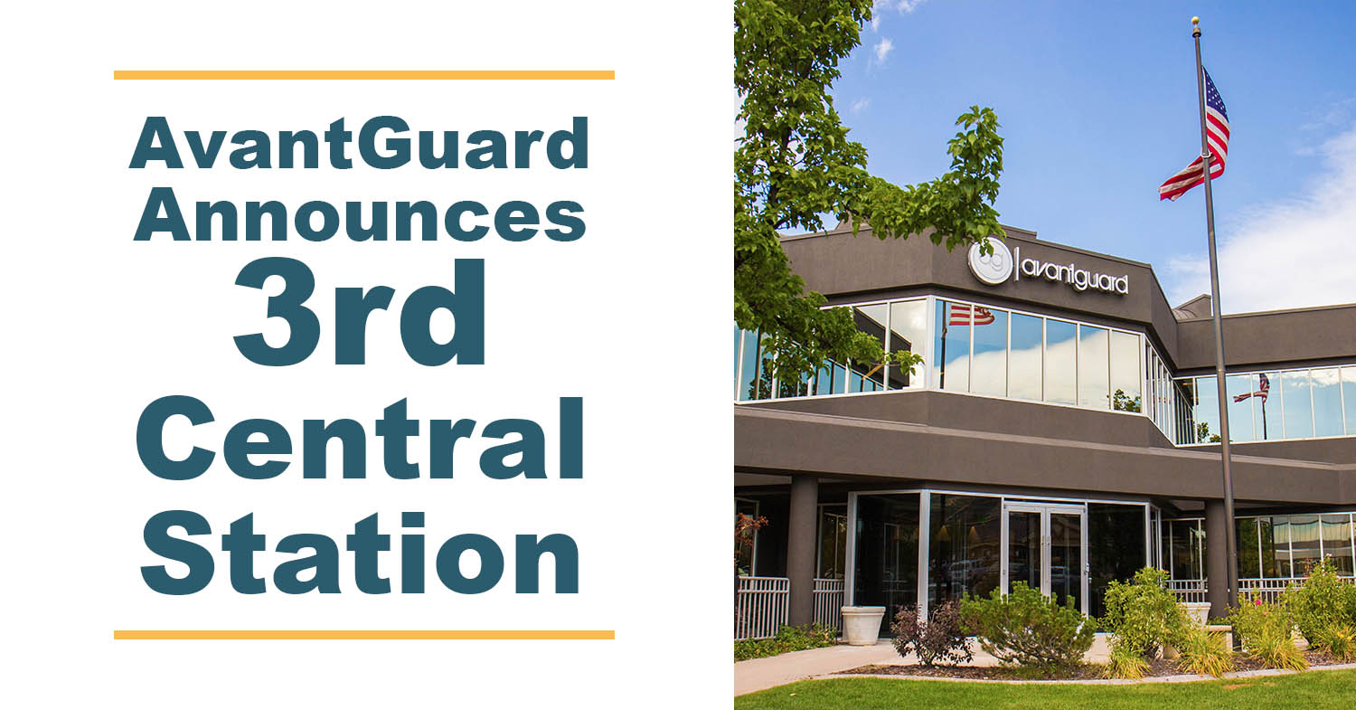 avantguard monitoring center