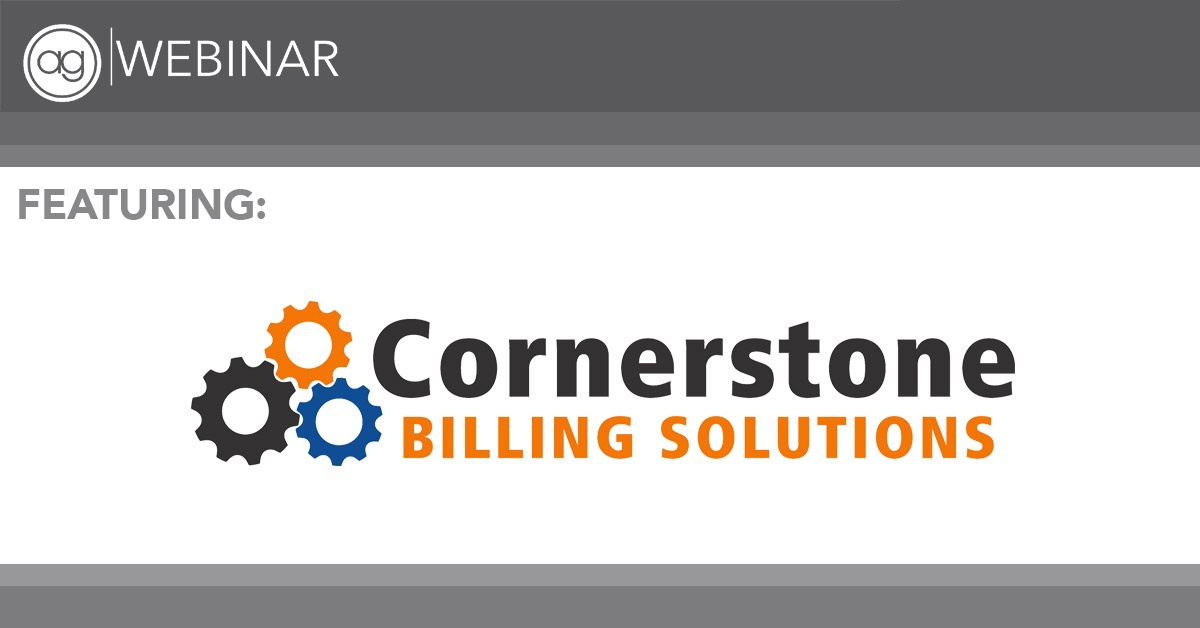 Cornerstone Billing, billing software, security alarm business