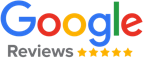 Google Review Logo