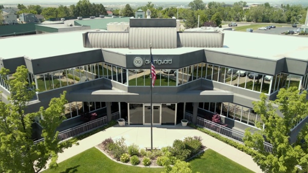 Avant-Garde Information Solutions Inc. office