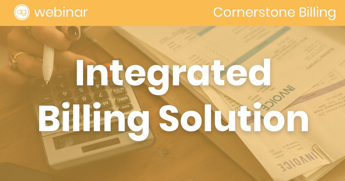 Cornerstone Billing Solutions, Quickbooks, billing