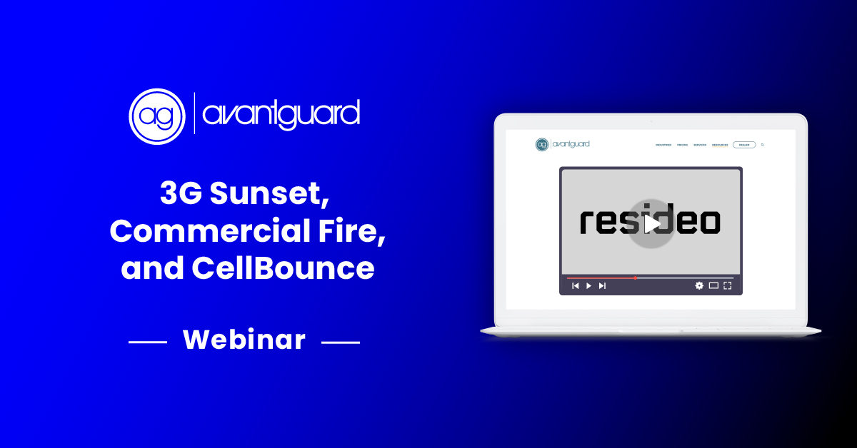 webinar, resideo