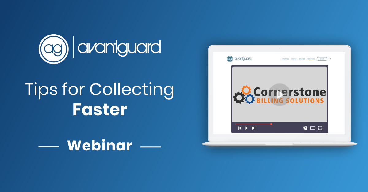 webinar, AvantGuard