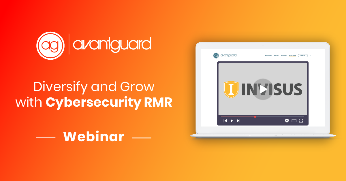 webinar, AvantGuard