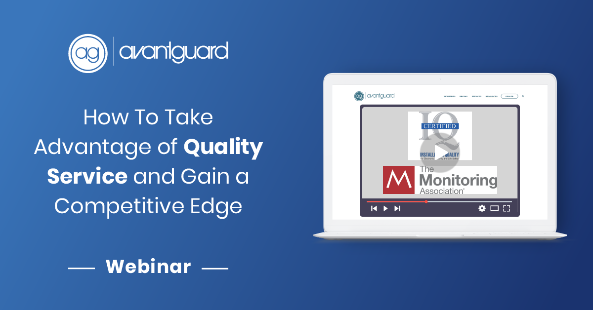 webinar, avantguard